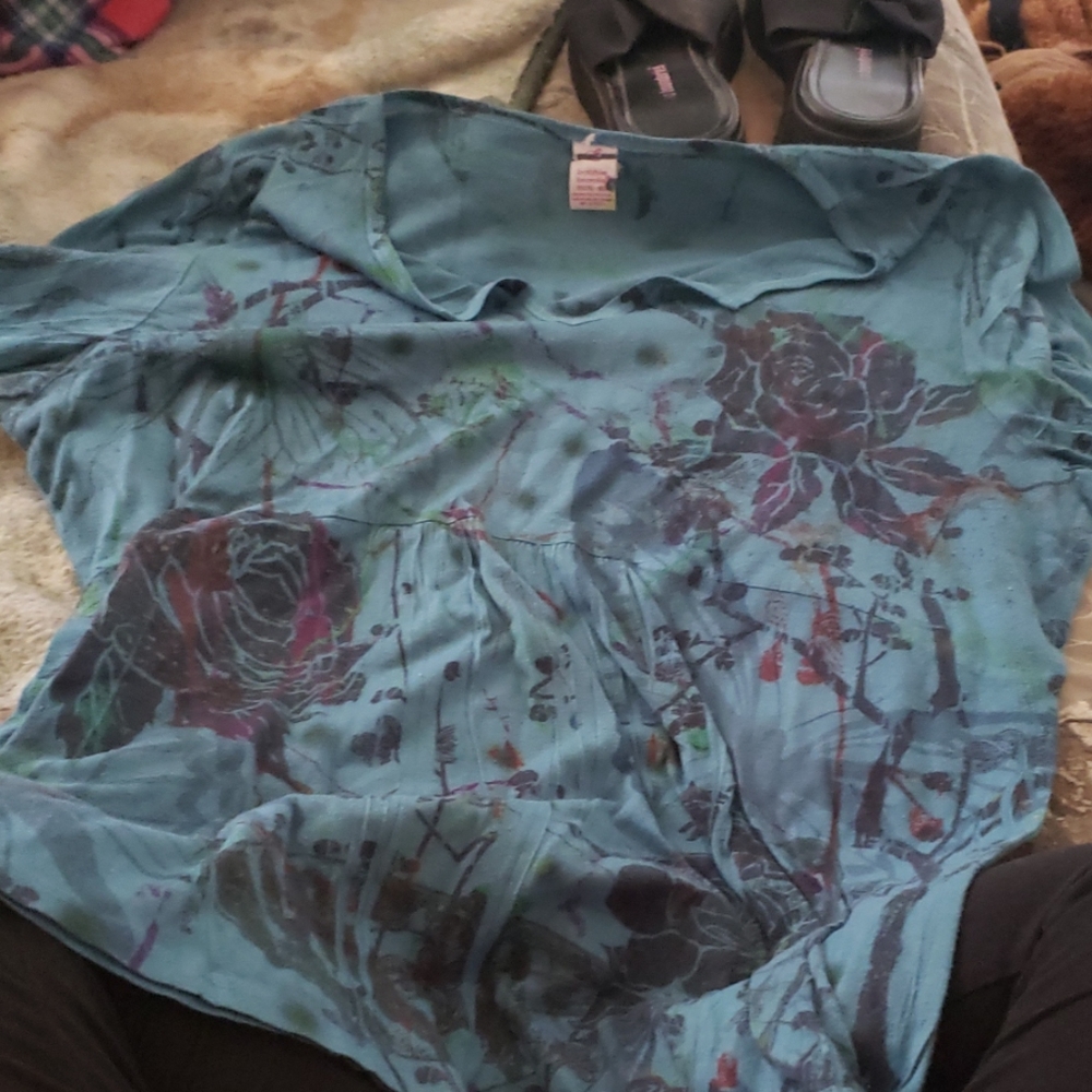 Cute dress shirt